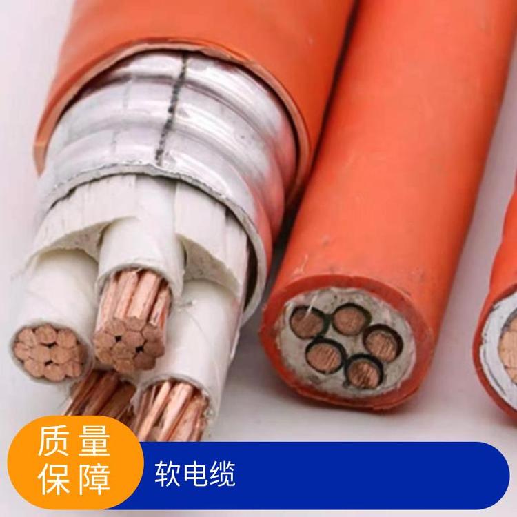 電力電纜中晨線纜規(guī)格型號大全