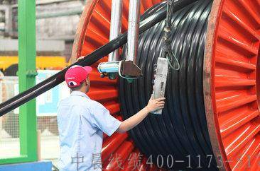 電纜檢修試驗(yàn)時(shí)應(yīng)特別注意的事項(xiàng)