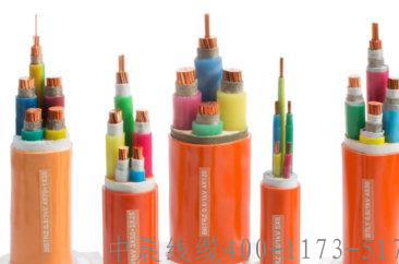 礦物質(zhì)防火電纜的基本常識(shí)