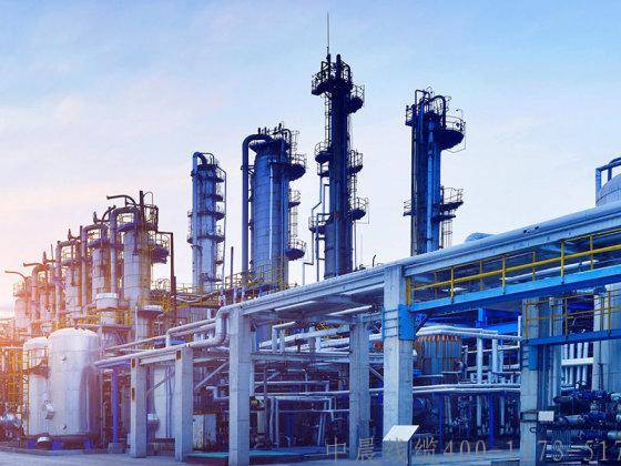 科技化工行業(yè)項(xiàng)目概覽