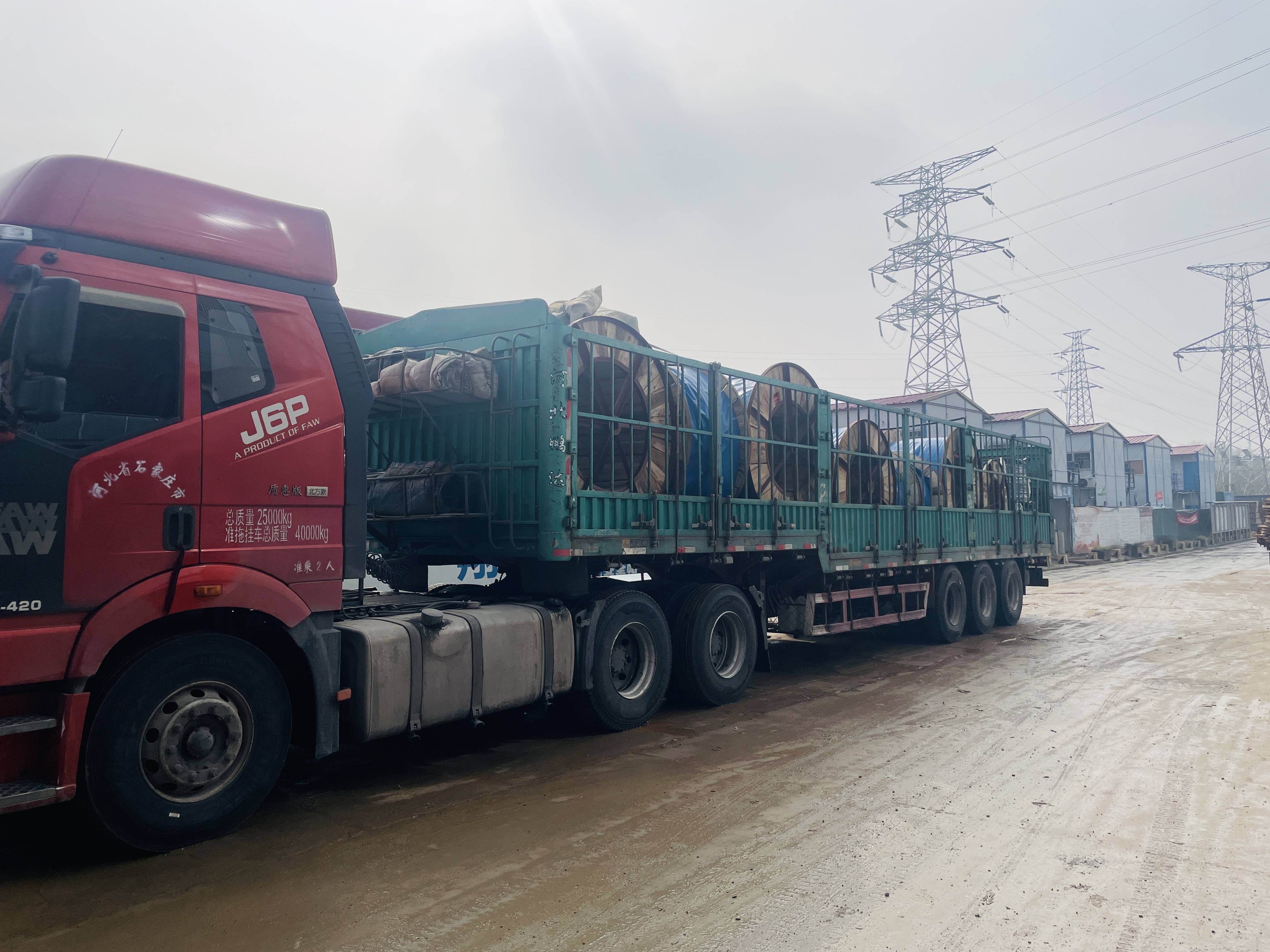 華源鑄成楚天行云項(xiàng)目概覽