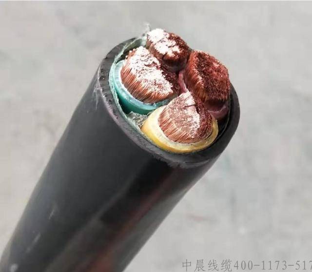 VVR電纜與RVV電纜：看似相似，實(shí)則大相徑庭！