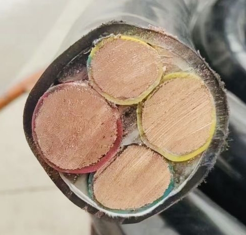 【電力傳輸秘籍】VV電纜：傳統(tǒng)之選，為何依舊閃耀電力舞臺(tái)？