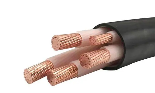 【品質(zhì)之選】從電氣性能到使用壽命，全面解析YJV電纜的五大優(yōu)勢(shì)！