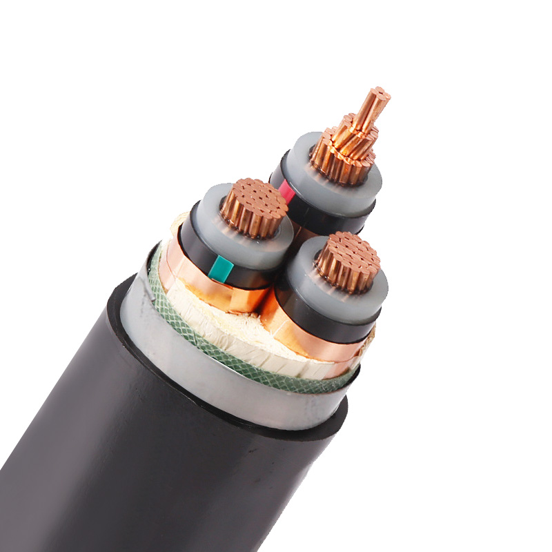 【硬核解析】為何YJV22電纜能成為工業(yè)與建筑的首選電力伙伴？