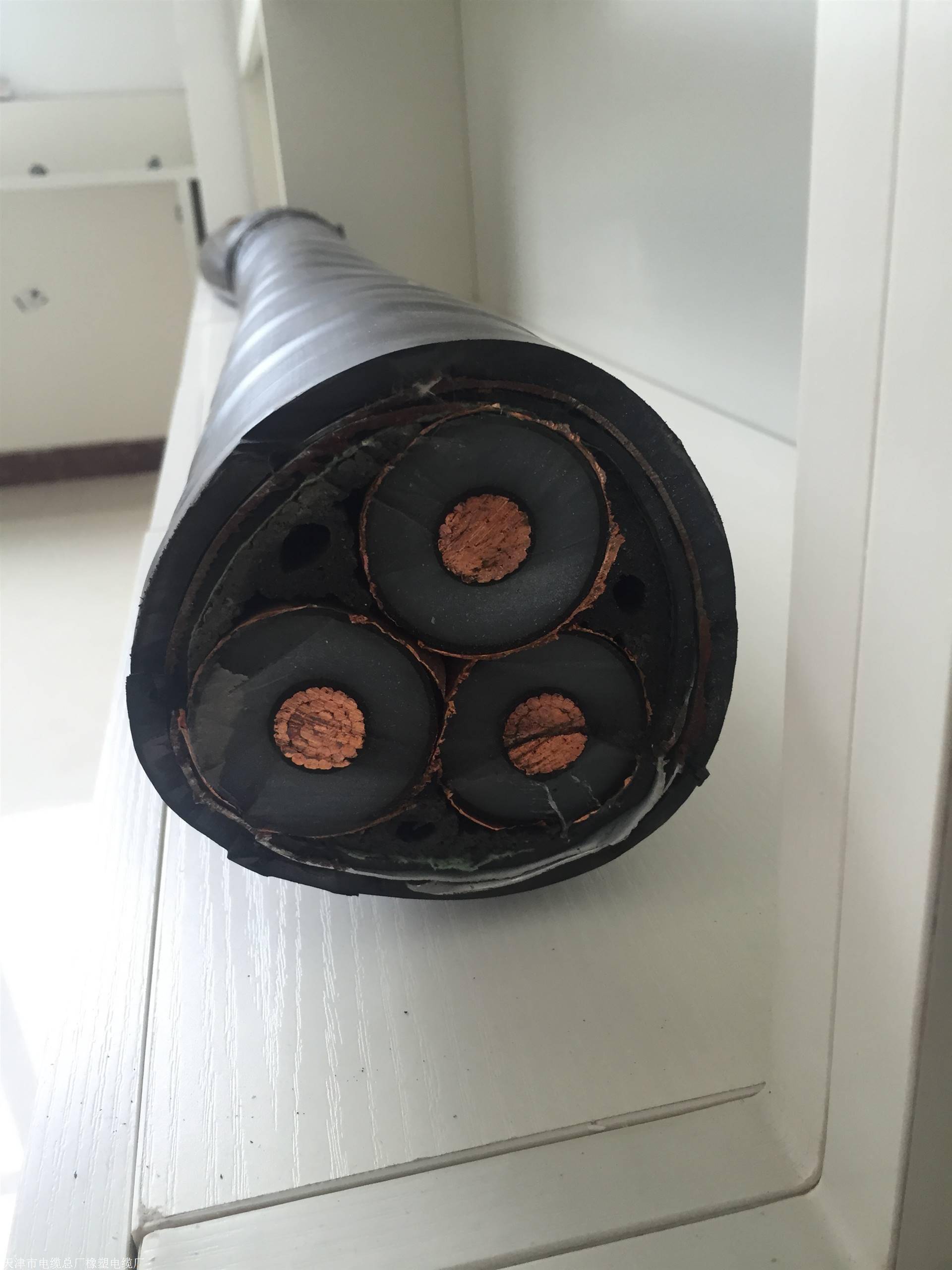 【架空之王】JKLV電纜：鋁芯聚氯乙烯，電力傳輸?shù)妮p盈之選！