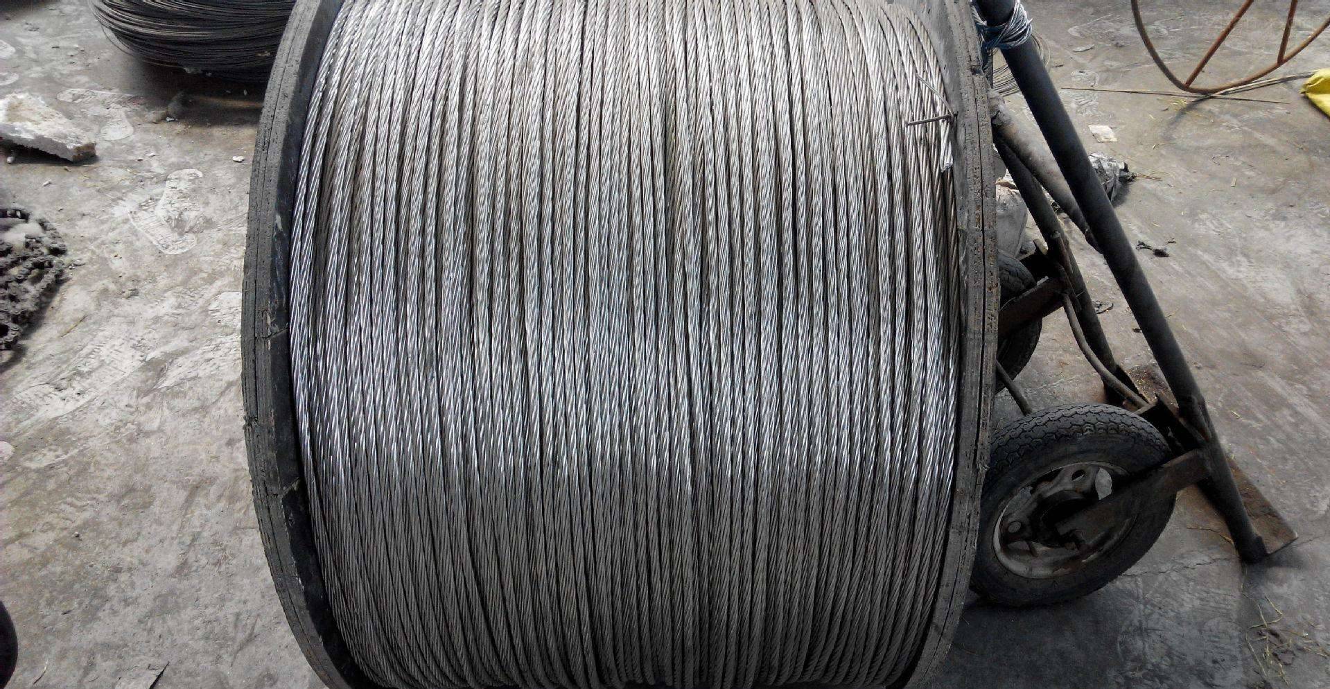 從家庭到國家電網(wǎng)，LGJ電線如何默默守護我們的電力安全？