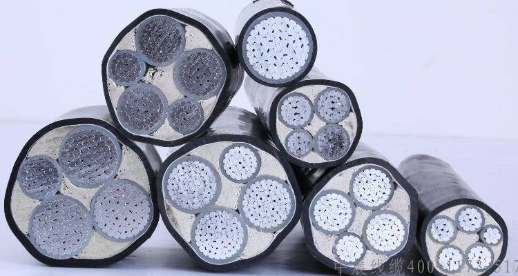 國標鋁電纜規(guī)格型號一覽表