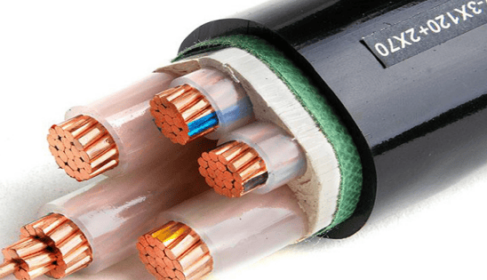 YJV中壓電纜的詳細參數(shù)