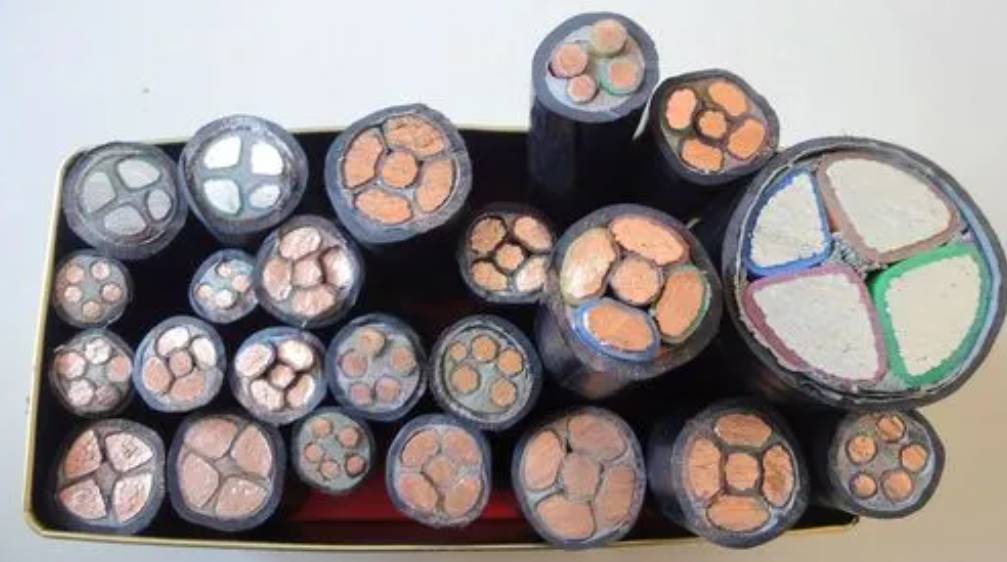 低壓電纜國標執(zhí)行保準淺析