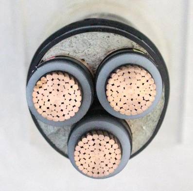 高壓電纜生產(chǎn)全解析：從原材料采購到冷縮電纜頭安裝的關(guān)鍵工藝流程