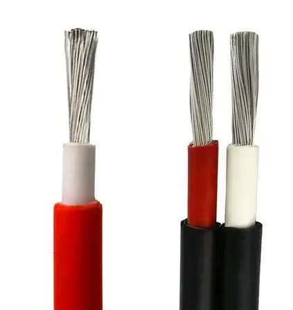 光伏電纜品質(zhì)保障：全面解析出廠前關鍵性能測試流程