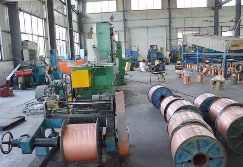 特種線纜制造工藝深度解析：從精密流程到獨特材質(zhì)的創(chuàng)新應用