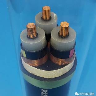 電纜截面積選擇全攻略：四種科學方法助你輕松搞定！