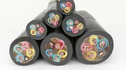 防水電纜全攻略：油紙、乙丙橡膠、XLPE三大種類詳解，與非防水電纜區(qū)分要點，助力精準選購與高效應用