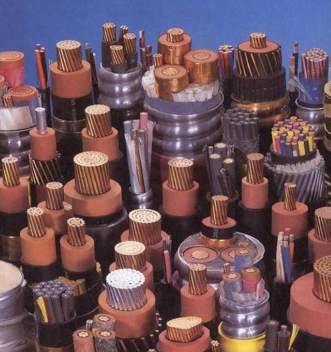 交聯(lián)絕緣在電力電纜中的主導地位及其采購選型指南
