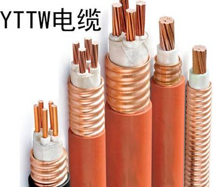 防火電纜極端環(huán)境應對標準全解析：阻燃、低煙無鹵、耐火與機械電氣性能詳解