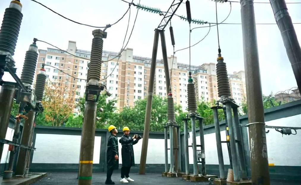 高壓電纜安全防護(hù)：全方位策略與標(biāo)準(zhǔn)化實踐，筑牢電力系統(tǒng)安全防線