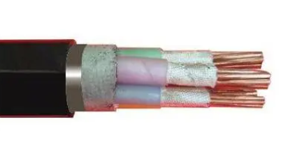 重塑安全防線：深度解析耐火電纜的結(jié)構(gòu)、卓越性能及廣泛應(yīng)用