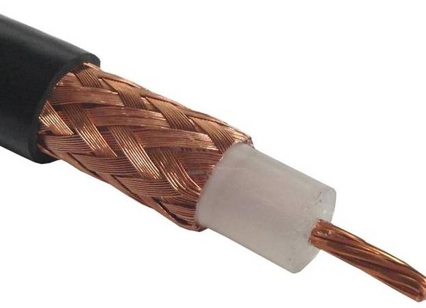 同軸電纜：深入解析結(jié)構(gòu)、原理與廣泛應(yīng)用