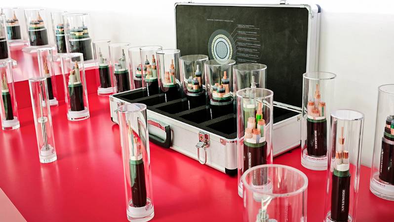 低壓電纜制作工藝與型號全解析 湖北中晨線纜有限公司 國標(biāo)保檢 中國線纜 “晨”心品質(zhì)！